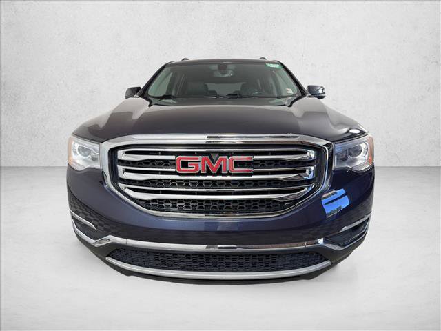 Used 2019 GMC Acadia SLT w/ LPO, Floor Liner Package FWD image 10