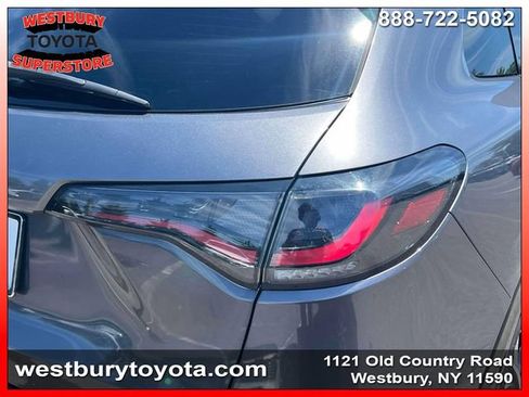 Used 2023 Honda HR-V EX-L image 13