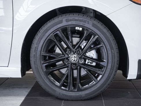 New 2026 Toyota Camry SE image 14