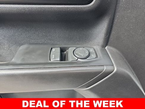 Used 2023 Chevrolet Silverado 1500 W/T w/ WT Fleet Convenience Package image 16