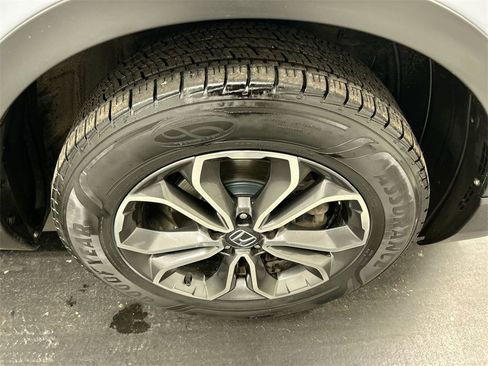 Used 2022 Honda CR-V EX image 8