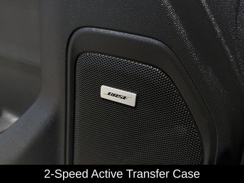 Used 2021 GMC Sierra 2500 AT4 w/ AT4 Premium Plus Package AWD/4WD image 33