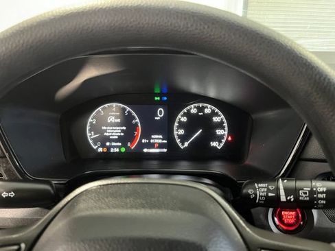 Used 2025 Honda CR-V EX image 25