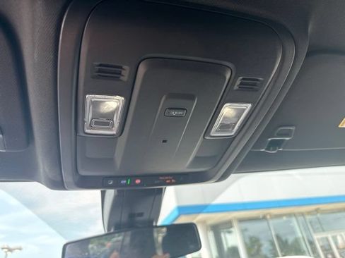 Used 2021 Chevrolet Tahoe LS AWD/4WD image 19