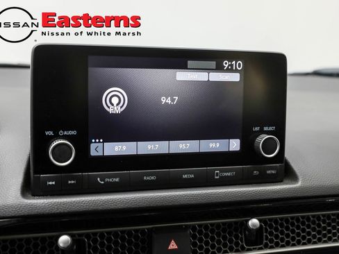 Used 2024 Honda Civic Sport image 27