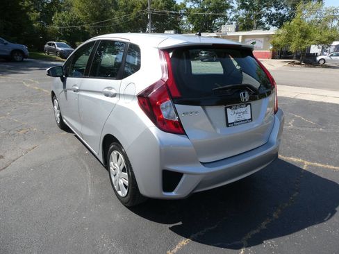Used 2015 Honda Fit LX image 6