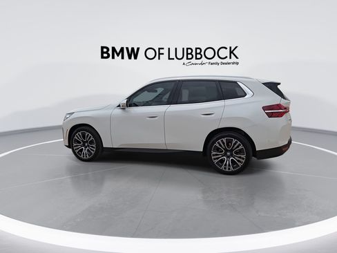 New 2026 BMW X3 xDrive30i w/ Premium Package AWD/4WD image 6