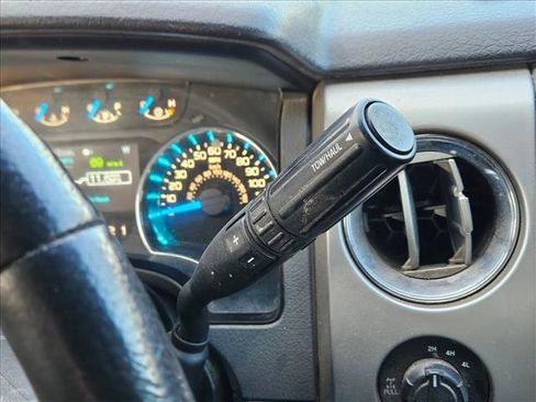 Used 2014 Ford F150 XLT w/ XLT Convenience Package image 11