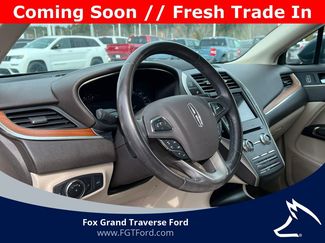 Used 2019 Lincoln MKC Select w/ Select Plus Package video 2