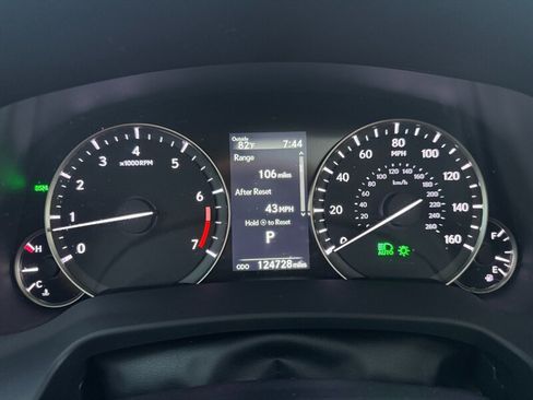 Used 2019 Nissan Maxima SR w/ Premium Package FWD image 52