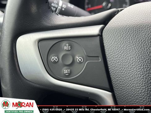 Used 2019 GMC Acadia SLE image 24