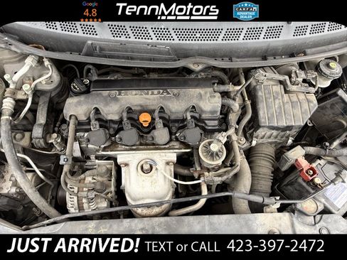 Used 2007 Honda Civic EX image 13