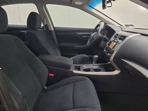 Used 2015 Nissan Altima 2.5 SV w/ Convenience Package FWD image 21