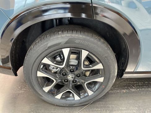 New 2026 Honda HR-V EX-L image 9