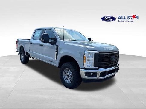 New 2026 Ford F250 XL w/ 360-Degree Camera Package AWD/4WD image 1