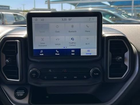 Certified 2024 Ford Bronco Sport Big Bend AWD/4WD image 20