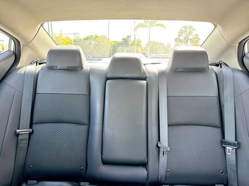 Used 2023 Nissan Altima 2.5 SR FWD image 18