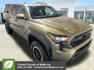 New 2025 Toyota Tacoma TRD Off-Road video 2