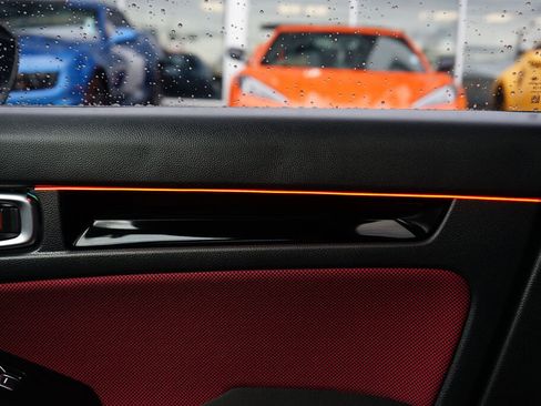 Used 2024 Honda Civic Si image 24