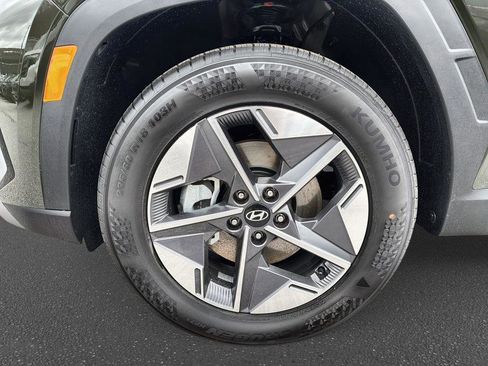 New 2026 Hyundai Tucson SEL AWD/4WD image 14