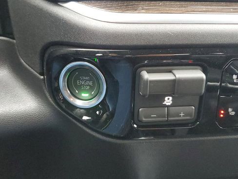 New 2026 Chevrolet Silverado 1500 LT Trail Boss image 27