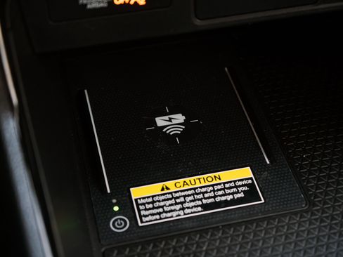 Certified 2025 Honda CR-V EX-L image 34