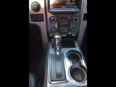 Used 2014 Ford F150 FX2 w/ Equipment Group 402A Luxury RWD image 12