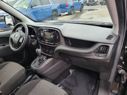 Used 2019 RAM ProMaster City Tradesman image 10