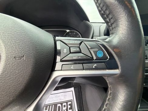 Used 2023 Nissan Altima 2.5 SL FWD image 20