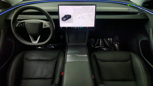 Used 2025 Tesla Model 3 Long Range RWD image 51