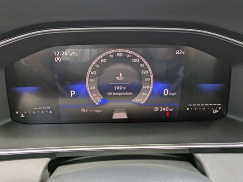 New 2026 Volkswagen Jetta Sport FWD image 30