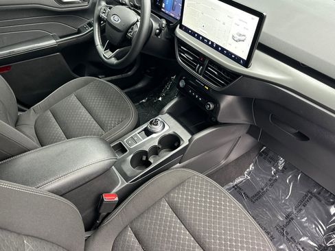 Used 2024 Ford Escape Active w/ Tech Pack #1 image 16