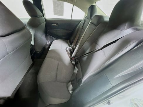 Certified 2021 Toyota Corolla LE image 22