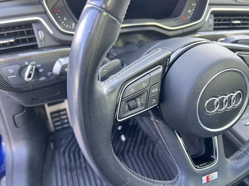 Used 2018 Audi S5 Premium Plus w/ Navigation Package image 34