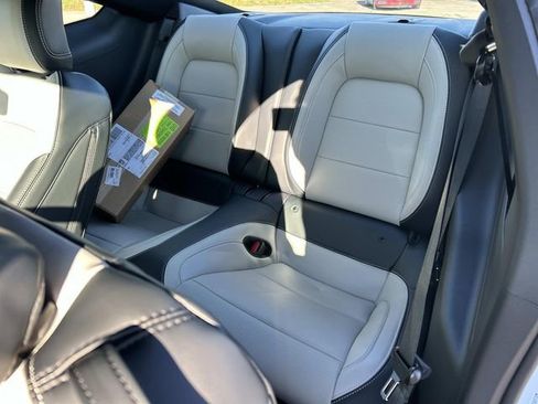 New 2026 Ford Mustang GT Premium RWD image 19