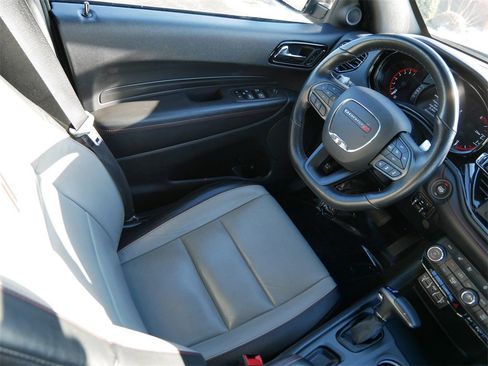 Used 2024 Dodge Durango GT image 13