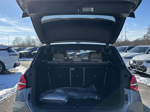 Used 2026 BMW X3 xDrive30 image 30