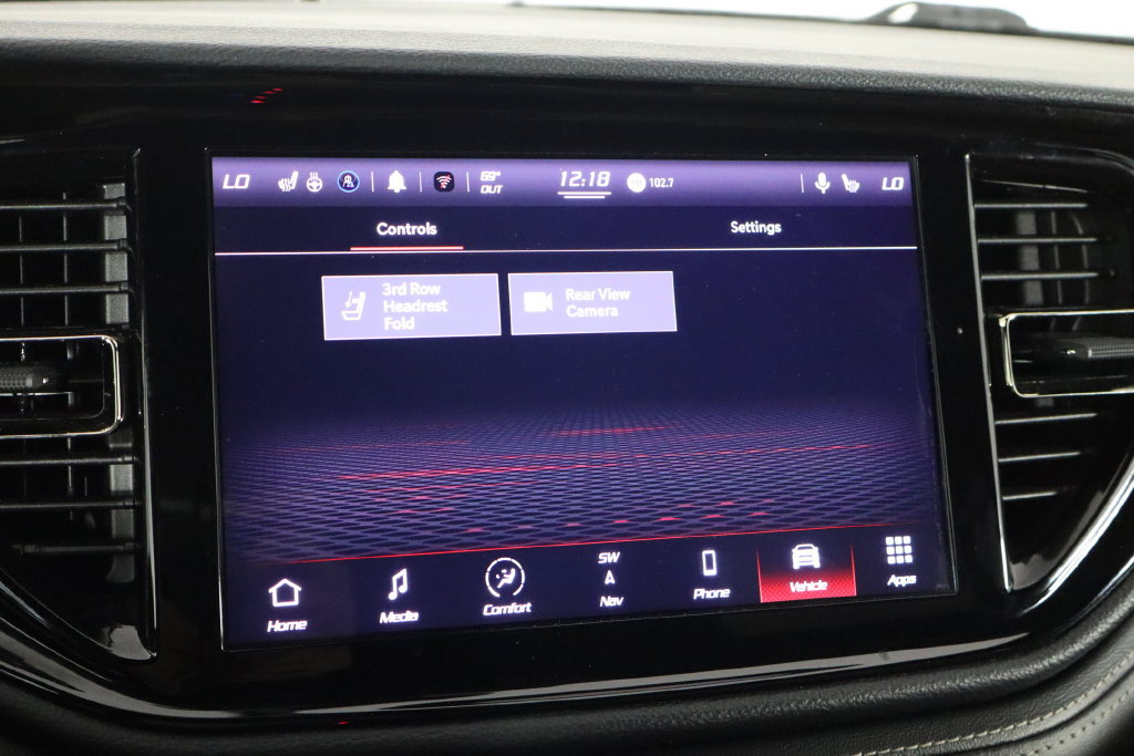 Used 2021 Dodge Durango GT AWD/4WD image 36