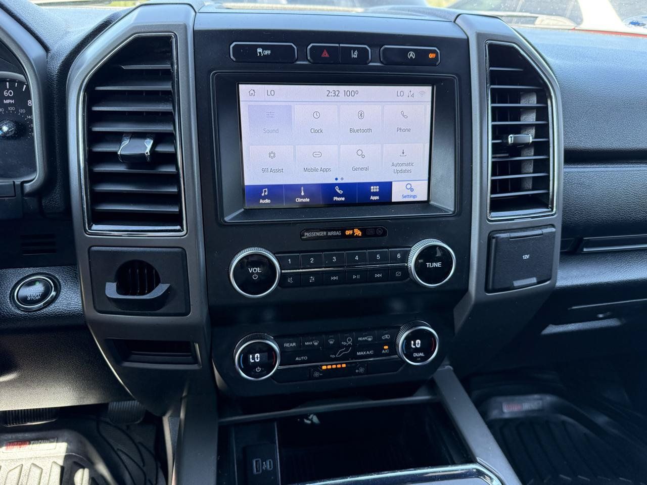 Used 2020 Ford Expedition XLT w/ Equipment Group 201A RWD image 31
