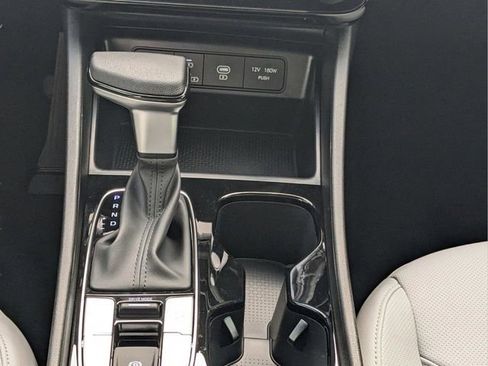 New 2026 Hyundai Santa Cruz SEL image 22