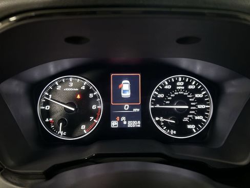 Certified 2025 Subaru Legacy Premium AWD/4WD image 19