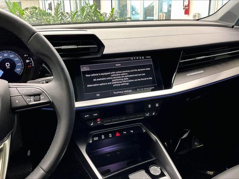 Used 2023 Audi A3 2.0T Premium Plus w/ Premium Plus Package image 6