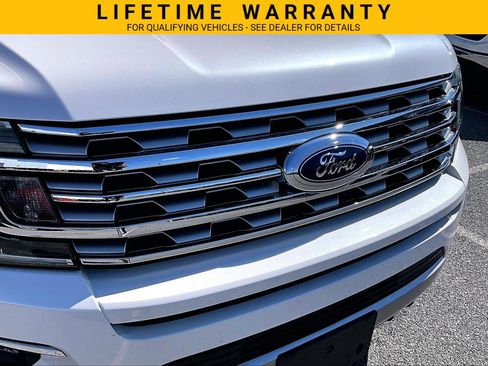 Used 2018 Ford Expedition Max Limited AWD/4WD image 5
