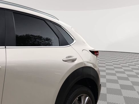Used 2023 MAZDA CX-30 AWD 2.5 S w/ Preferred Package image 11