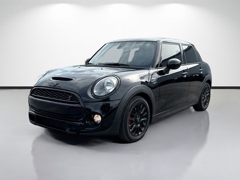 Used 2019 MINI Cooper S FWD image 7