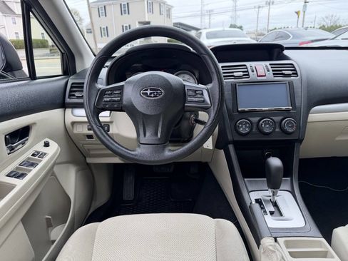 Used 2013 Subaru Impreza 2.0i Premium w/ All-Weather Pkg image 19