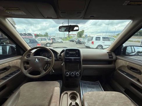 Used 2003 Honda CR-V LX image 14