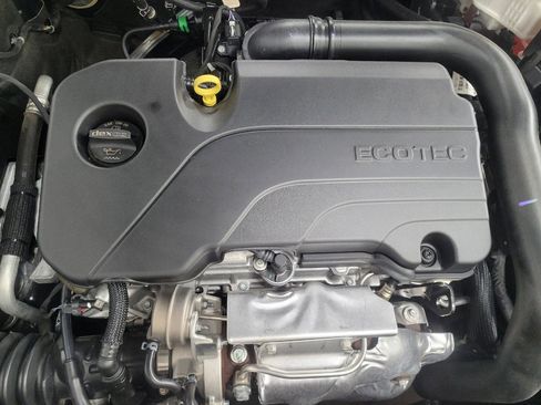 Used 2023 Chevrolet Malibu LS w/ Driver Confidence Package FWD image 30