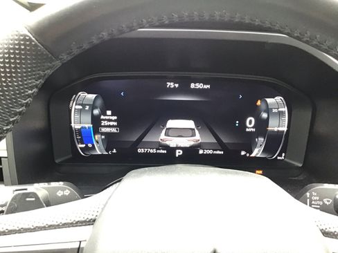 Used 2023 Mitsubishi Outlander SEL FWD image 20