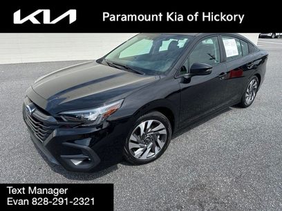 Used 2024 Subaru Legacy Limited